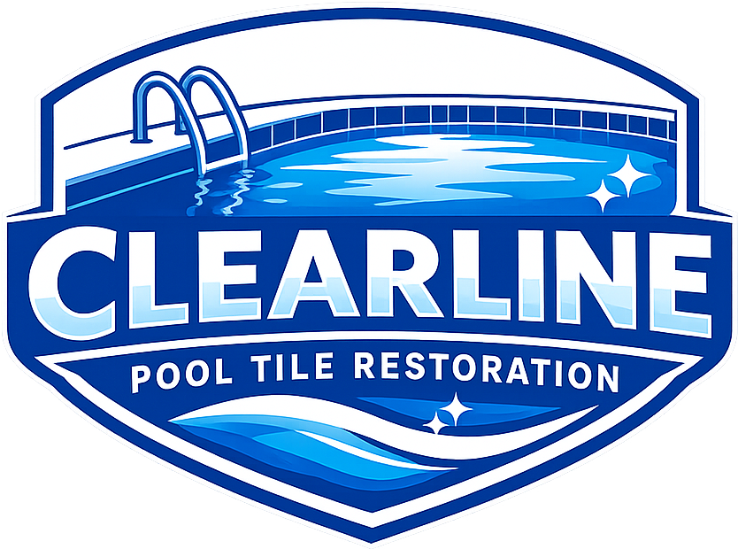 Clearline Pool Tile Restoration